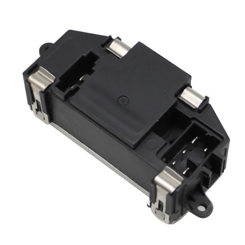 2008-2017 Audi A4 S5 S8 HVAC Blower Motor Module Resistor 8K0820521B Generic