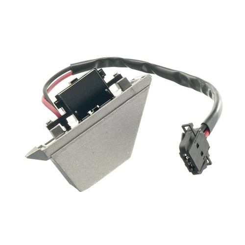 2000-2018 Audi A1 A2 HVAC Heater Blower Regulator Resistor 6Q1907521B Generic