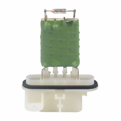 2003-2012 Chevrolet Cavalier Colorado HVAC Heater Blower Regulator Resistor 15218254 Generic