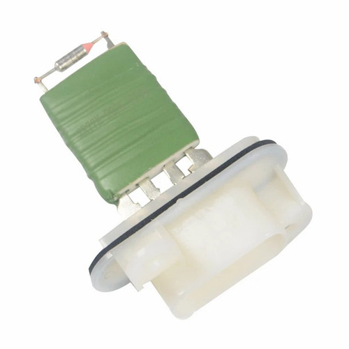 2006- 2008 Isuzu i-290 i-350 i-370 i-280 HVAC Heater Blower Regulator Resistor 15218254 Generic