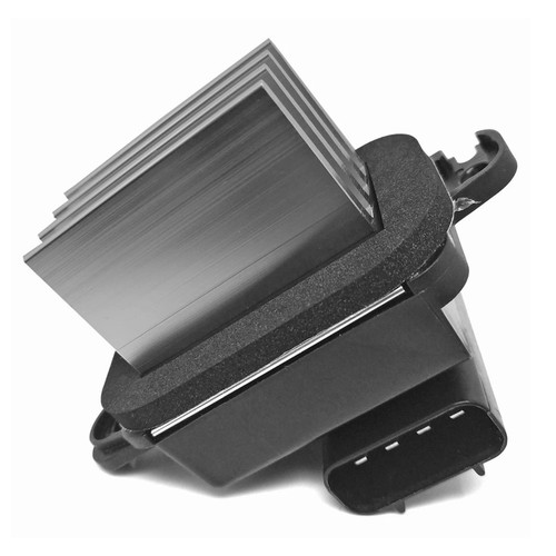 2009-2011 Nissan Pathfinder 4.0L 5.6L HVAC Heater Blower Regulator Resistor 27151ZT00A Generic