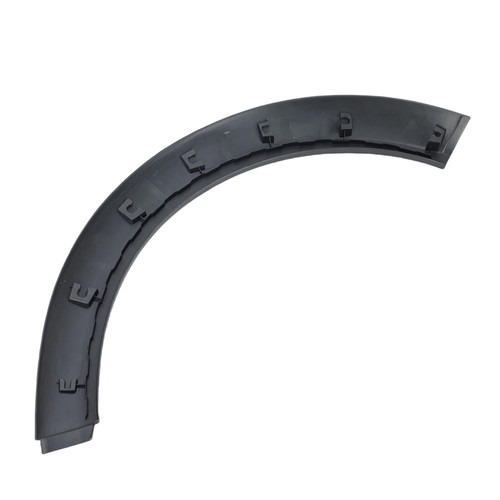 2002-2008 Mini Cooper R50 R52 R53 Rear Right Wheel Arch Trim 51131505868 Generic