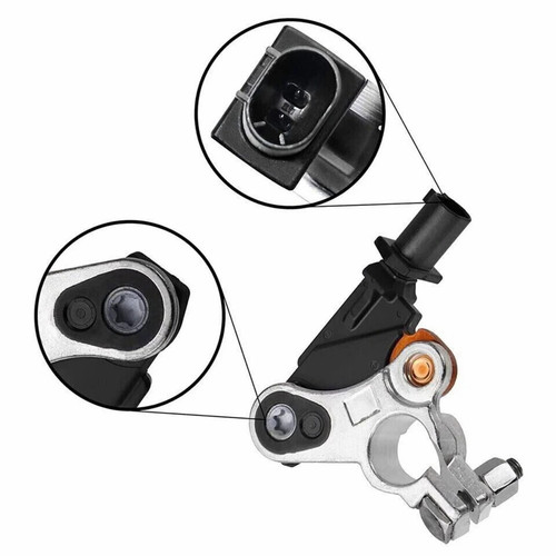 2011-2020 DODGE CHARGER CHALLENGER RAM 1500 Battery Current Sensor Assembly 4692269AI Generic