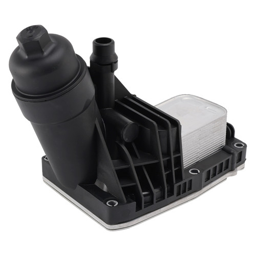 2008-2017 BMW 1 2 3 4 5 X1 X3 Oil Cooler Oil Filter Housing & Gaskets 11428512283 Generic