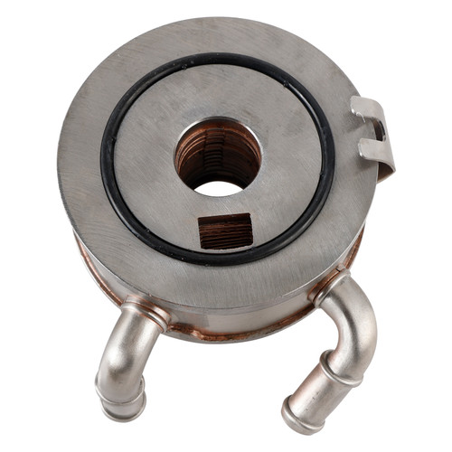 1996-2002 TOYOTA 4Runner A/T 3.4L V6 5VZ 5VZ-FE Oil Cooler 15710-62050 Generic