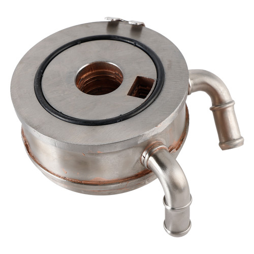 1996-2002 TOYOTA 4Runner A/T 3.4L V6 5VZ 5VZ-FE Oil Cooler 15710-62050 Generic