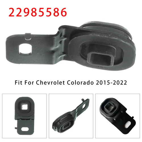 2015-2022 Chevrolet Colorado Radiator Upper Bracket 22985586 Generic