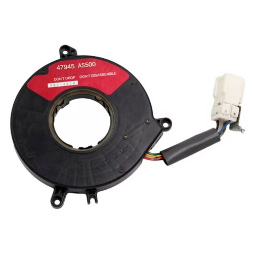 2001-2010 Infiniti I30 I35 Q45 M45 G35 QX56 Steering Angle Sensor 47945-AS500 Generic