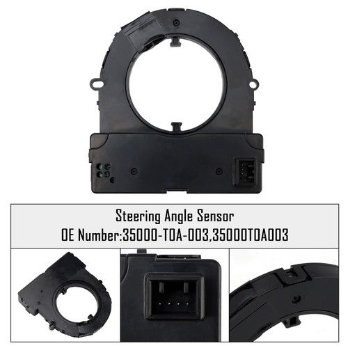 2013-2021 Acura RDX Steering Angle Sensor 35000-T0A-003 Generic