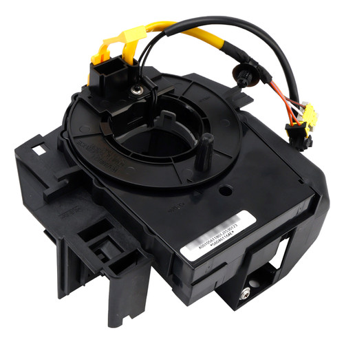 2013-2018 Ram 1500 2500 3500 Clock Spring With Angle Sensor 68110739AE Generic