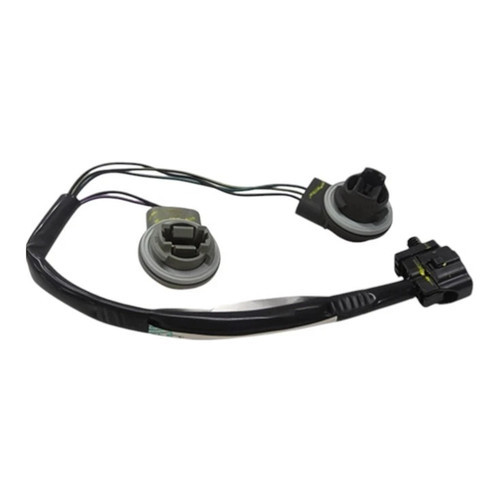 1994-2001 Dodge Ram Rear Tail Light Lamp Wiring Harness 56021369 Generic