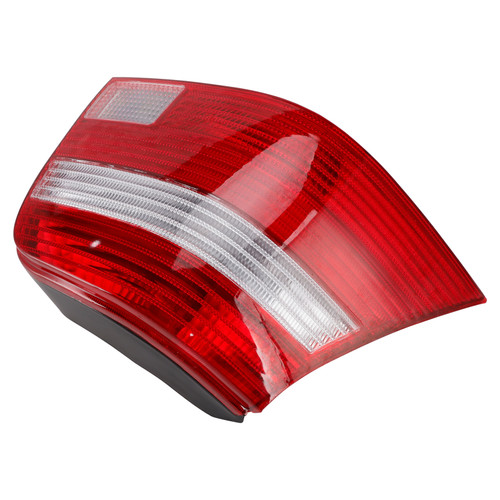 1997-2005 VW Golf Mk4 Hatchback Left+Right Tail Light Lamp J6945111Q 1J6945112Q Red Generic