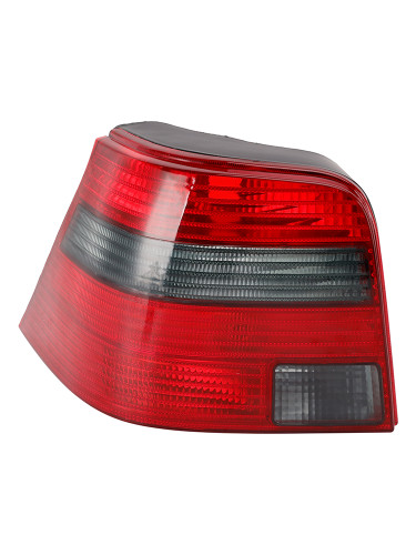 1997-2005 VW Golf Mk4 Hatchback Left Tail Light Lamp 1J6945111S Generic