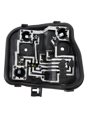 2009-2013 Audi A3 5 DOOR Sportback Left Rear Light Bulb Holder 8P4945257D Generic