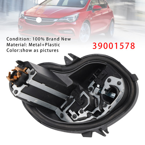 2016-2023 VAUXHALL ASTRA K 5 DOOR HATCHBACK Right Rear Light Bulb Holder 39001578 Generic