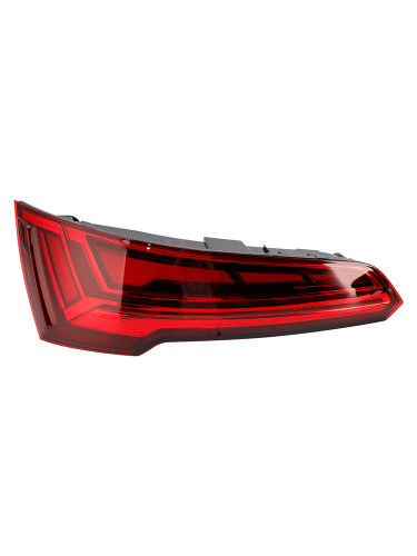 2021-2024 Audi Q5 MK2 FACELIFT LED 5 PIN Left Rear Tail Light Lamp LED 80A945075B Generic