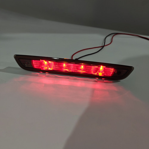 2013-2021 Peugeot 108 3RD Third Brake Light B000878980 Black Generic