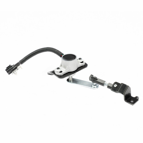 2014-2024 INFINITI QX80 Ride Height Level Sensor Rear 538201LA2A Generic