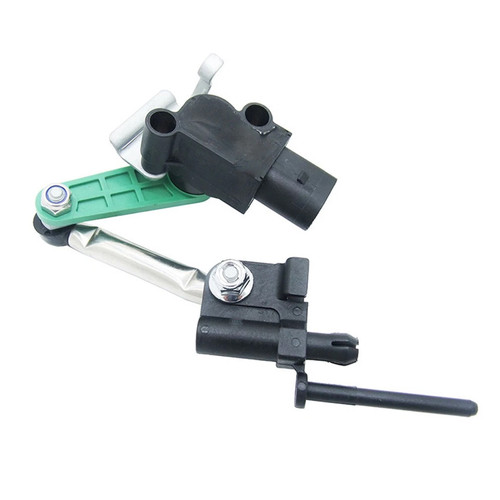 2010-2018 VW Touareg 7P5 7P6 Front Right Ride Height Level Sensor 7P0616214 Generic