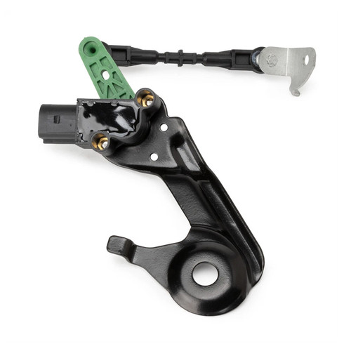 2012-2017 Audi A6 A8 Rear Left Air Suspension Height Sensor 4H0941309C Generic