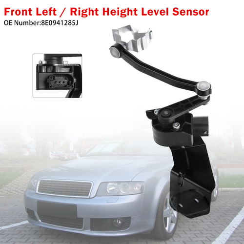 2000-2013 AUDI A4 B6 B7 Seat Exeo Front Left/ Right Height Level Sensor 8E0941285J Generic