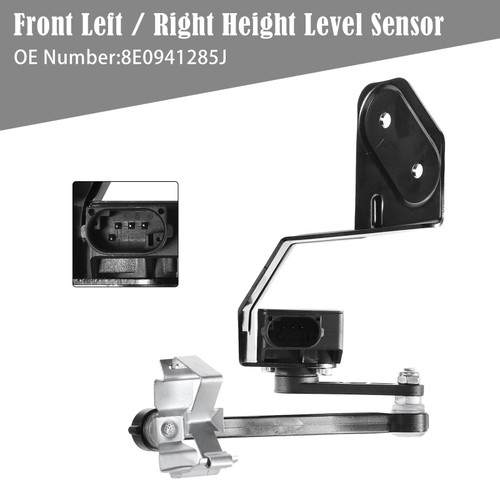 2000-2013 AUDI A4 B6 B7 Seat Exeo Front Left/ Right Height Level Sensor 8E0941285J Generic