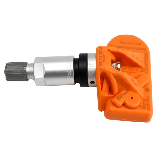 2013- PORSCHE Macan Panamera TPMS Tire Pressure Monitoring Sensor 5Q0907275F Generic