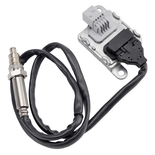 2013-2018 Cummins 11.9L 15L ISX15 Nitrogen Oxide NOx Sensor 12V 3687930 Generic