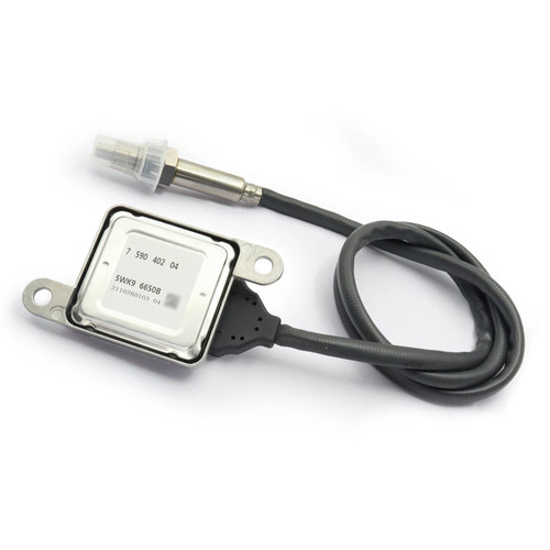 2009-2017 BMW 5 F10 F11 NOX sensor 11787590402 5WK96650D Generic