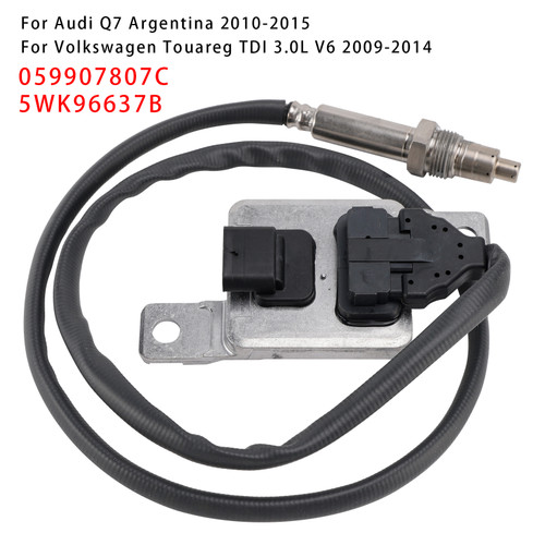 2009-2014 Volkswagen Touareg TDI 3.0L V6 Upstream Nox Sensor 059907807C Generic