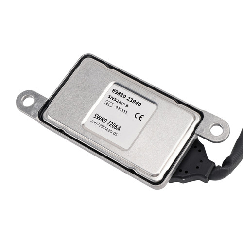 Isuzu Truck N75 150/190 7.5T 4X2 Nox Nitrogen Oxide Sensor 8983023940 Generic