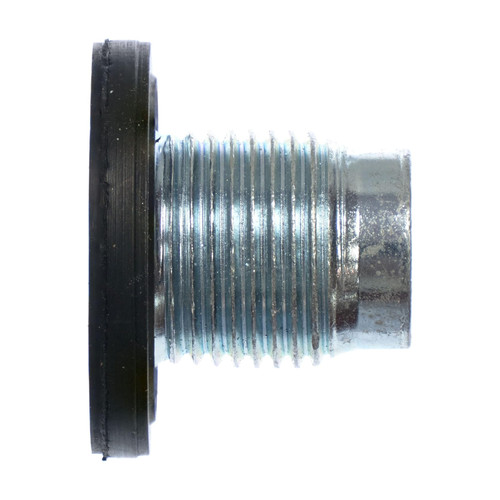 2002-2018 Dodge RAM 2500 3500 4500 5500 Replacement Engine Oil Pan Drain Plug w/ Molded Gasket 101284 Generic