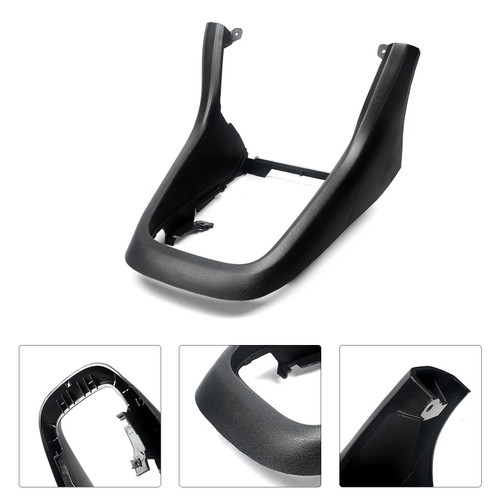 2009-2013 VW Volkswagen Golf 6 MK6 Center Console Gear Shift Knob Frame Trim 5K0863680 Generic