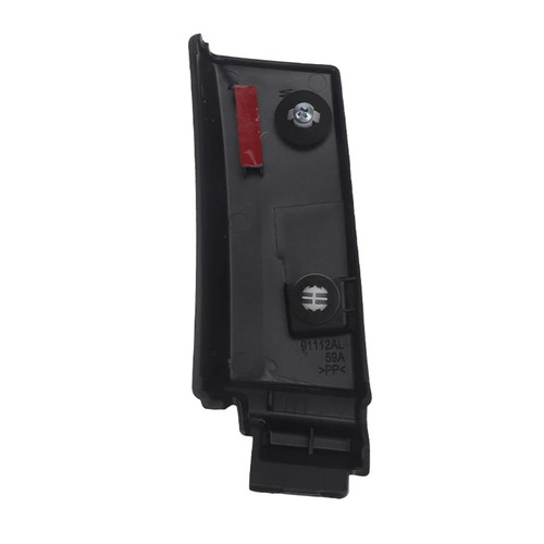 2015-2019 Subaru Outback Left/Right Rear Exterior Side Molding Trim 91112AL58A 91112AL59A Generic