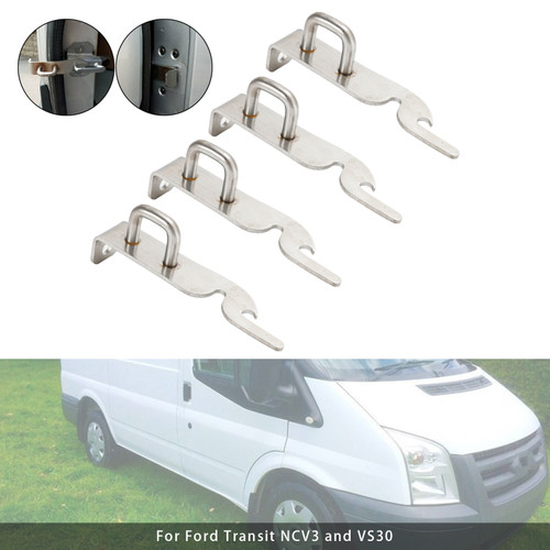 Ford Transit NCV3 VS30 4PCS Door Prop Generic