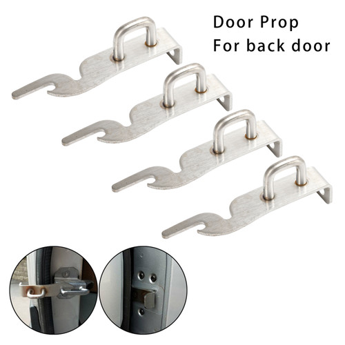 Ford Transit NCV3 VS30 4PCS Door Prop Generic