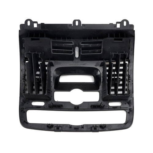 2004-2015 Mercedes-BENZ Viano W636 Center Front Dashboard A/C Air Conditioner Outlet Cover 6366800800 Generic