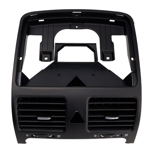 2006-2011 Volkswagen Jetta Dashboard Center Air Vent Outlet 1K0819728 Generic