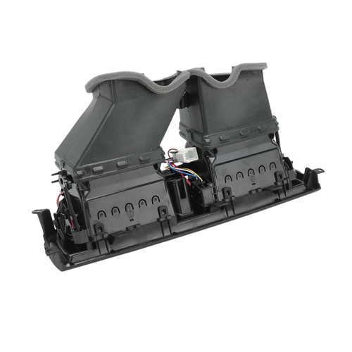 2011-2016 BMW F10 528i 535i Center Dash Air Vent Grille Assembly 64229166885 Generic