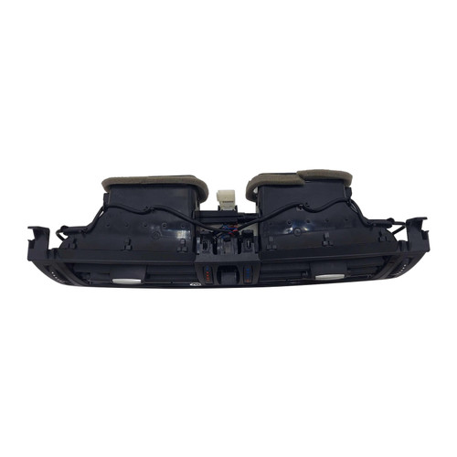2014-2018 BMW X5 X6 F15 F16 Center AC Air Conditioner Heater Dash Vents 925264810 Generic