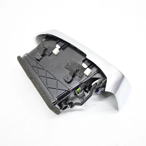 2011-2018 Porsche Cayenne 958 Center Inner Left+Right Dash AC A/C Air Vent Grille 7P5819727E 7P5819728E Generic