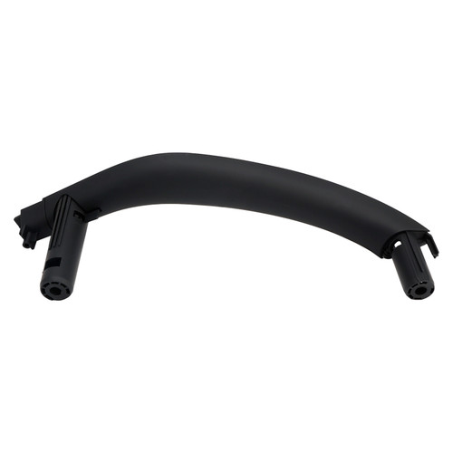 2015-2019 BMW X6 F16 Left Door Interior Pull Handle Inside Trim Black 51417292243 Generic