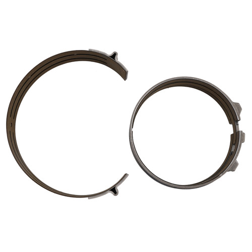 1998-2003 Ford 4R70W Transmission Deluxe Rebuild Kit 4R70W Generic