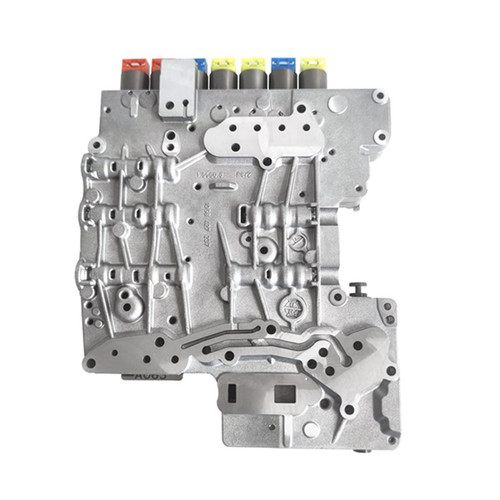 6HP26 6HP19 Valve Body #A063 For BMW AUDI VW Jaguar Hyundai Lincoln 545i 760i X5 X6
