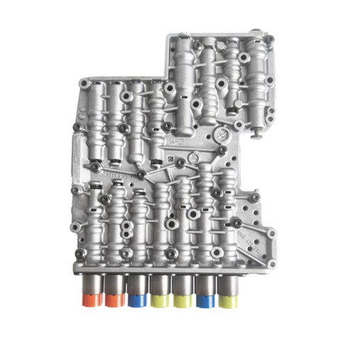 6HP26 6HP19 Valve Body #A063 For BMW AUDI VW Jaguar Hyundai Lincoln 545i 760i X5 X6