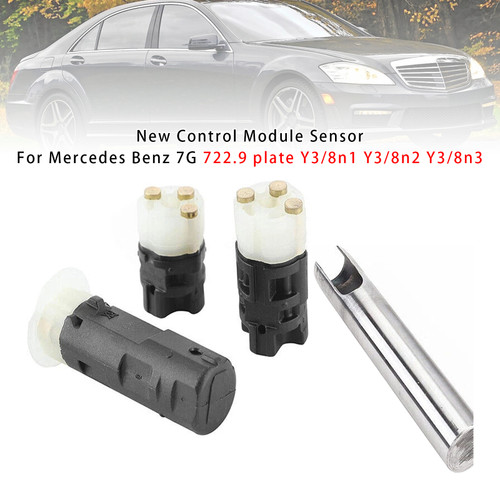 2005-2011 MERCEDES R?CLASS New Control Module Sensor HJ-32729-SR3 Generic