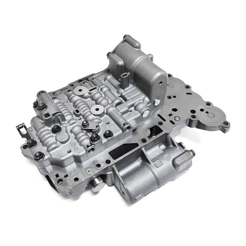2003-On Toyota 1.8 Litre AWD U341F Valve Body with Solenoids Generic