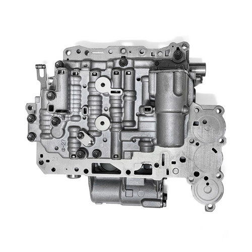 2008-On Toyota Scion 1.8 Litre FWD U341E Valve Body with Solenoids Generic