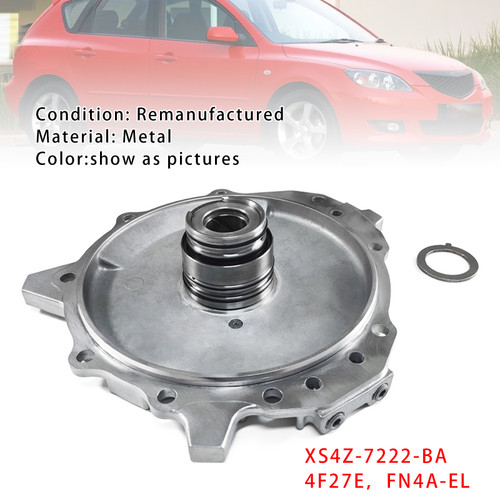 2000-2018 FORD Transmission Rear Cover XS4Z-7222-BA 4F27E FN4A-EL Generic