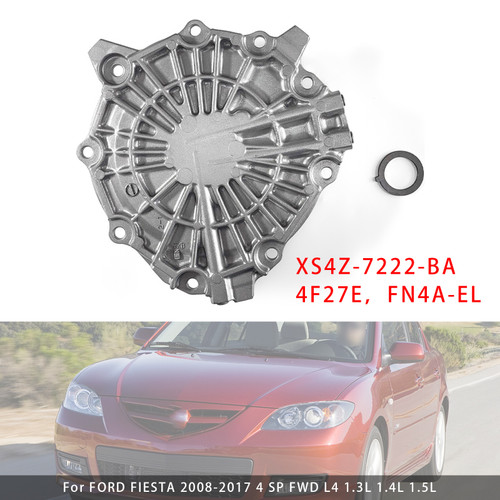 2000-2018 FORD Transmission Rear Cover XS4Z-7222-BA 4F27E FN4A-EL Generic